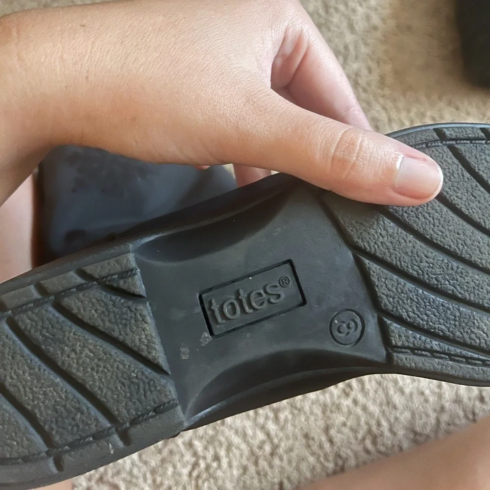 Totes Staride 2 Waterproof Boots